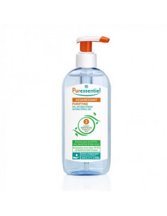 Puressentiel Antibactérien Gel Hydro Alcoolique 250ml Puressentiel - 1