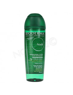 Nodé Shampooing fluide usage fréquent Bioderma - 1