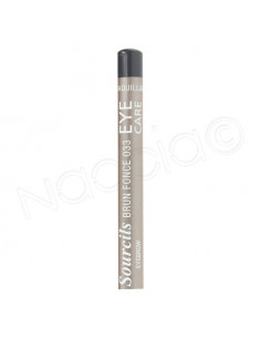 Eye Care Crayon à sourcils 1,1g 033 Brun foncé Eye Care - 1