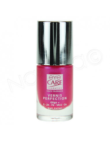 Eye Care Vernis Perfection Oligo+ Flacon 5ml Kiss Eye Care - 1