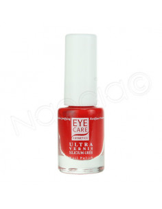 Eye Care Ultra vernis Silicium-Urée Collection été Flacon 5ml Flamenco Eye Care - 1