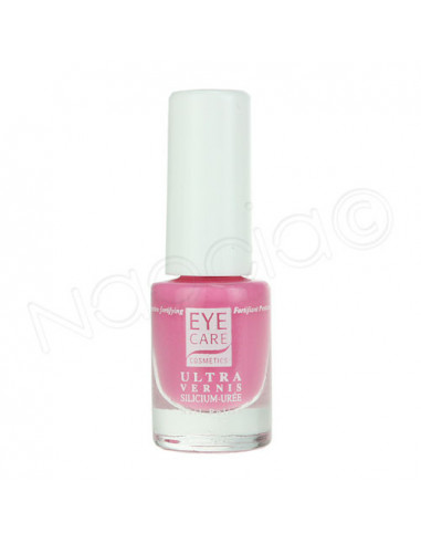 Eye Care Ultra vernis Silicium-Urée Collection été Flacon 5ml Vichy Eye Care - 1