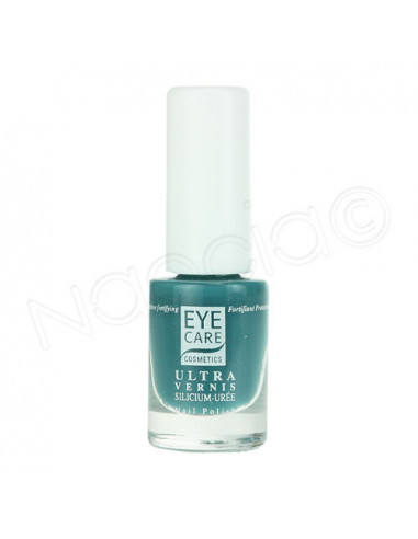 Eye Care Ultra vernis Silicium-Urée Collection été Flacon 5ml Jade Eye Care - 1