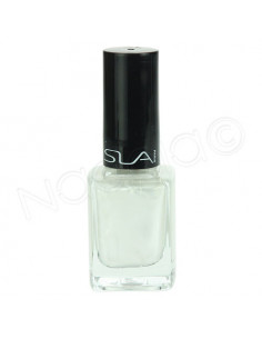 SLA Vernis à Ongles Color Extrem Etape 12 Flacon 10ml 40 Blanc Nacré Sla Serge Louis Alvarez - 1