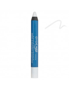 Eye Care Ombre à Paupières Waterproof Crayon 3,25g Blanc nacre Eye Care - 1