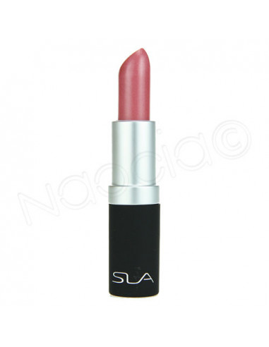 SLA Rouge à Lèvres Natural Perfect Etape 10 Batonnet 35g 03 Rose perlé Sla Serge Louis Alvarez - 1