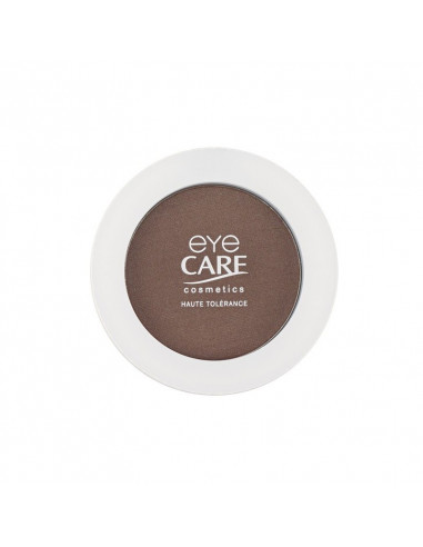 Eye Care Fard à Paupières 2,5g Marron glacé Eye Care - 1