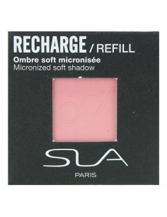 SLA Ombre à paupières Soft Micronisée Recharge 35mm de diamètre Rose poupée 15 Sla Serge Louis Alvarez - 1