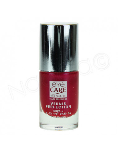 Eye Care Vernis Perfection Oligo+ Flacon 5ml Séduction Eye Care - 1