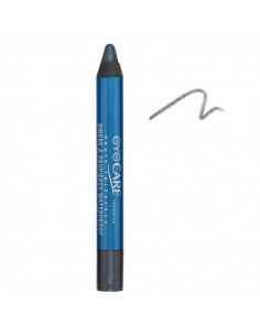 Eye Care Ombre à Paupières Waterproof. Crayon 3,25g Ardoise Eye Care - 1