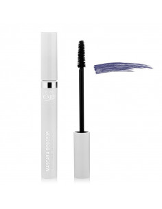 Eye Care Mascara Douceur Tolérance Extrême Etui de 6g Bleu nuit Eye Care - 1