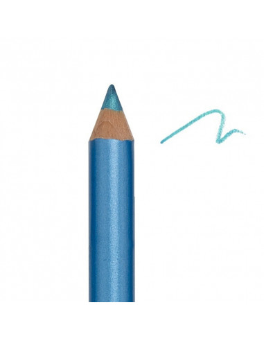 Eye Care Liner Crayon contour des yeux 1,1g Emeraude 718 Eye Care - 1