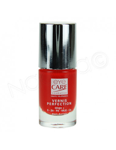 Eye Care Vernis Perfection Oligo+ Flacon 5ml Seville Eye Care - 1