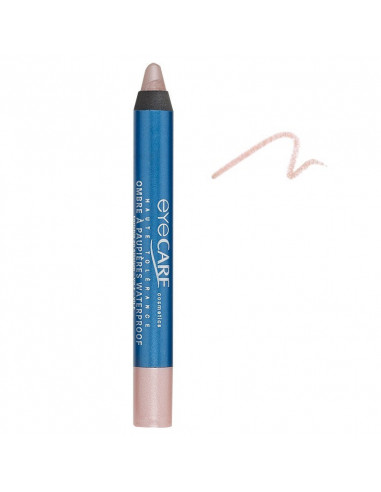 Eye Care Ombre à Paupières Waterproof Crayon 3,25g Pétale Eye Care - 1