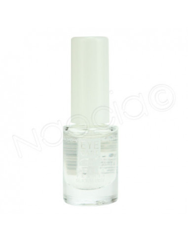 Eye Care Ultra vernis Silicium-Urée Flacon 5ml Base incolore Eye Care - 1