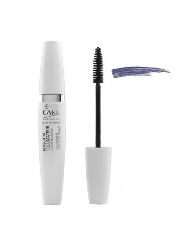 Eye Care Mascara Volumateur au Silicium 9g Bleu blue note Eye Care - 1