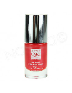 Eye Care Vernis Perfection Oligo+ Flacon 5ml Coquelicot Eye Care - 1