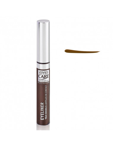 Eye Care Eyeliner Tolérance Extrême 5g Brun Eye Care - 1