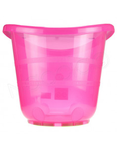 dBb Remond Baignoire Tub spéciale nouveau-né 0-4 mois Rose Dbb Remond - 1