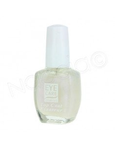 Eye Care Top Coat Fixateur Flacon 5ml Top Coat Givré Eye Care - 1