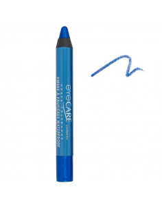 Eye Care Ombre à Paupières Waterproof Crayon 3,25g Outremer Eye Care - 1