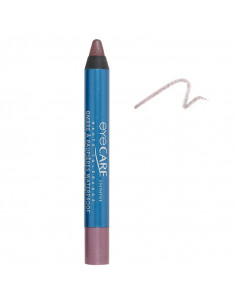 Eye Care Ombre à Paupières Waterproof Crayon 3,25g Chamois Eye Care - 1