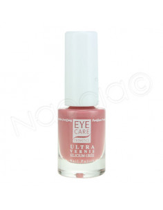 Eye Care Ultra vernis Silicium-Urée Flacon 5ml Baie rose Eye Care - 1