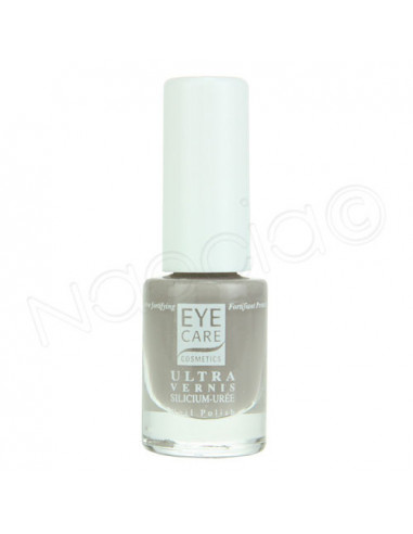 Eye Care Ultra vernis Silicium-Urée Flacon 5ml Tourterelle Eye Care - 1