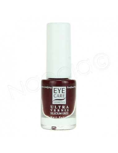 Eye Care Ultra vernis Silicium-Urée Flacon 5ml Belcanto Eye Care - 1
