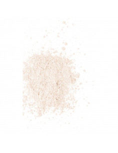 SLA Boitier Poudre Libre Etape 4 Pot 25g 22 Diaphane scintillante Sla Serge Louis Alvarez - 1 2