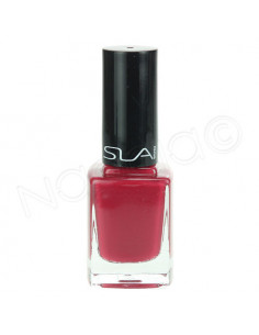 SLA Vernis à Ongles Color Extrem Etape 12 Flacon 10ml 46 Rouge Garance Sla Serge Louis Alvarez - 1