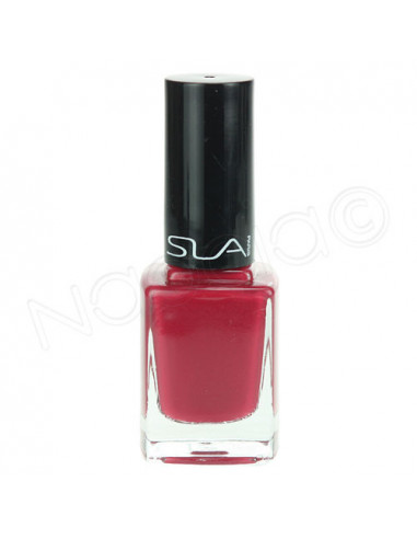 SLA Vernis à Ongles Color Extrem Etape 12 Flacon 10ml 46 Rouge Garance Sla Serge Louis Alvarez - 1