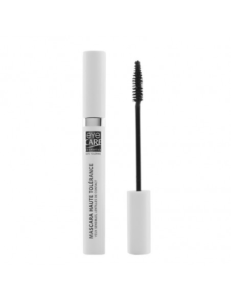 Eye Care Mascara Haute Tolérance Etui de 9g Eye Care - 1