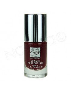 Eye Care Vernis Perfection Collection Hiver Flacon 5ml Grenat Eye Care - 1