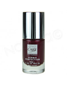 Eye Care Vernis Perfection Collection Hiver Flacon 5ml Syrah Eye Care - 1