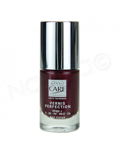 Eye Care Vernis Perfection Collection Hiver Flacon 5ml Syrah Eye Care - 1