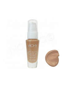 Vichy Liftactiv Flexilift Teint Fond de Teint Anti-Rides Pompe 30ml Doré Gold 45 Vichy - 1