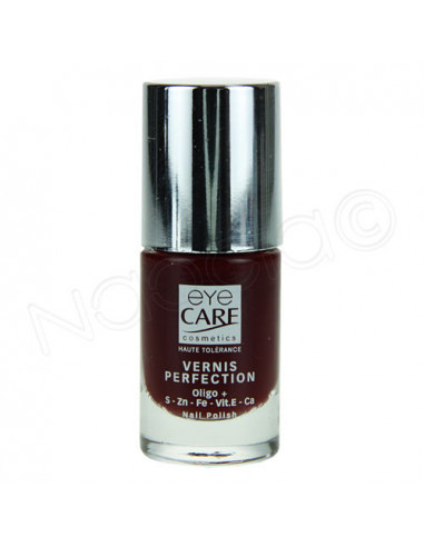 Eye Care Vernis Perfection Oligo+ Flacon 5ml Emotion Eye Care - 1