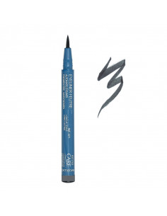 Eye Care Eyeliner Feutre Longue tenue Feutre 0,8ml Gris Eye Care - 1