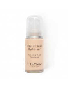 TLeClerc Fond de Teint Hydratant 30ml T. Leclerc - 2