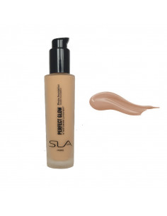 SLA Perfect Glow Photo Foundation 30ml 04 Beige naturel Sla Serge Louis Alvarez - 1