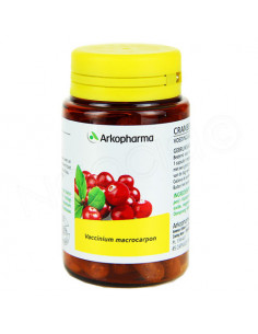 Arkogélules Cranberryne Inconfort Urinaire Boite 150 gélules Arkogelules - 1