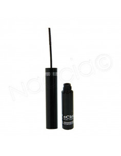 TLeclerc Mascara Haute Précision Collection Première 3,5ml 02 Brun T. Leclerc - 1