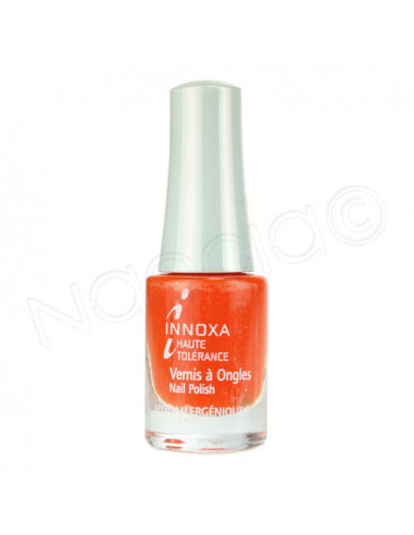 Innoxa Vernis à Ongles Collection Spring Colors Edition Limitée St Tropez Innoxa - 1
