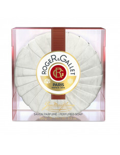Roger & Gallet Savon Parfumé Pain de 100g jean marie farina Roger & Gallet - 1
