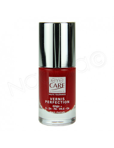 Eye Care Vernis Perfection Collection Hiver 5ml Eye Care - 1