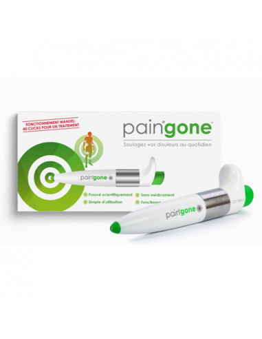 Paingone Stylo Electrostimulation. x1  - 1