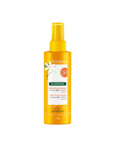 Klorane Spray Solaire Sublime SPF50 Corps. 200ml Klorane - 1