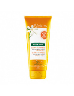 Klorane Gel-crème Solaire Sublime SPF30 Visage & Corps. 200ml Klorane - 1