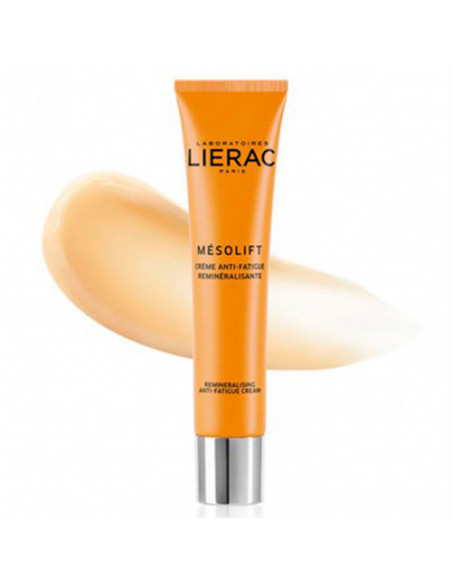 Lierac Mésolift Crème Anti-Fatigue Reminéralisante 40ml Lierac - 2